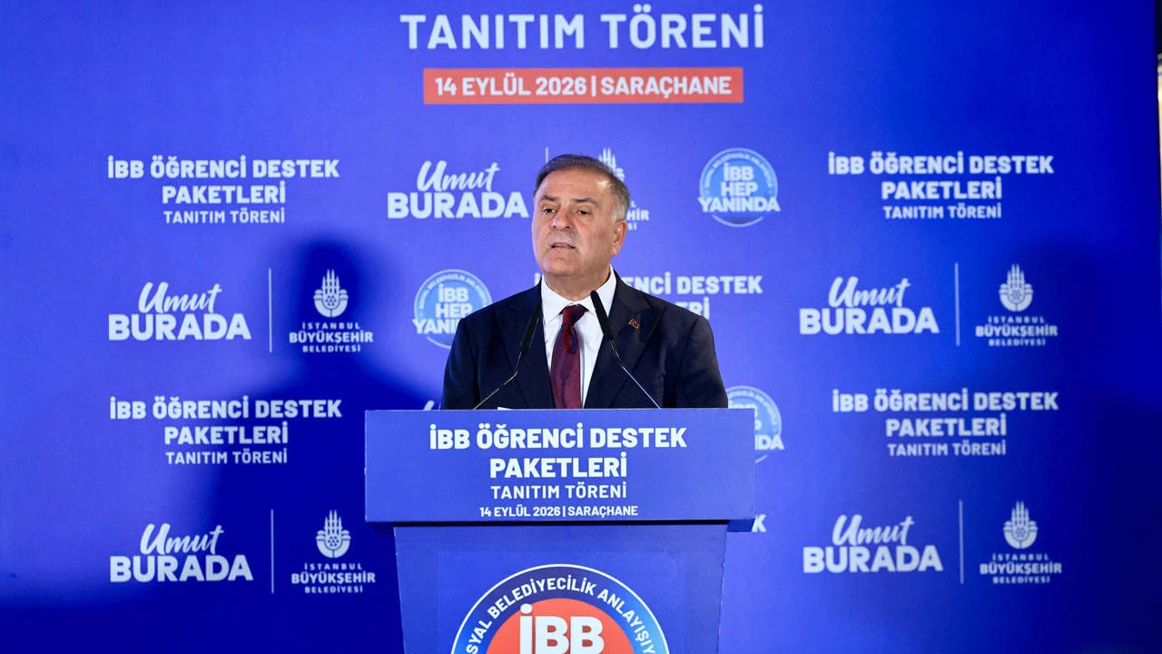 Öğrenci abonmanı 1 TL olacak